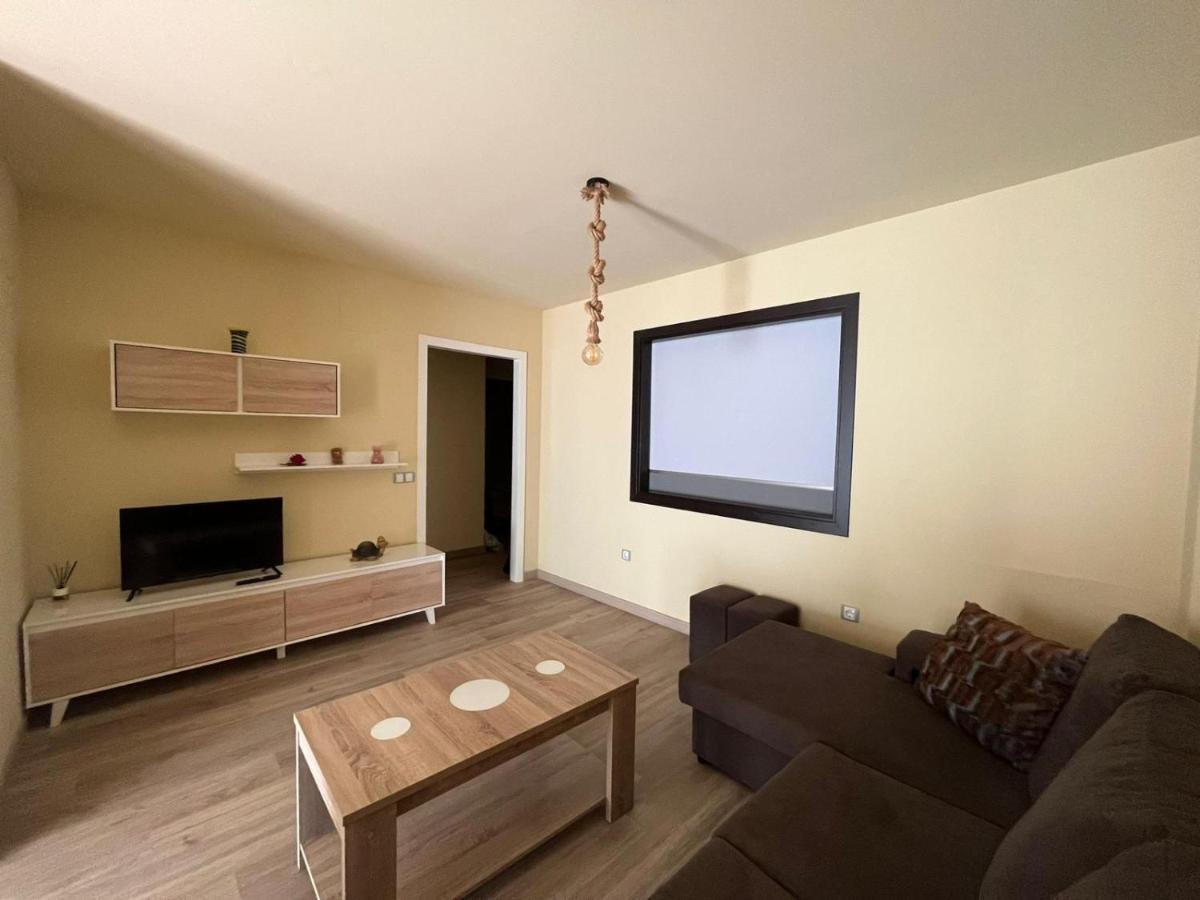 Apartamento Vida Arenas de San Pedro Exterior photo